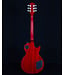 Epiphone Les Paul Standard 50s, Left Handed, Heritage Cherry
