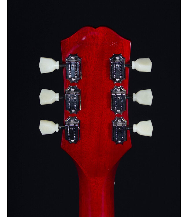 Epiphone Les Paul Standard 50s, Left Handed, Heritage Cherry