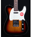 Squier Classic Vibe '60s Custom Telecaster, 3-Color Sunburst