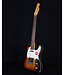 Squier Squier Classic Vibe '60s Custom Telecaster, 3-Color Sunburst