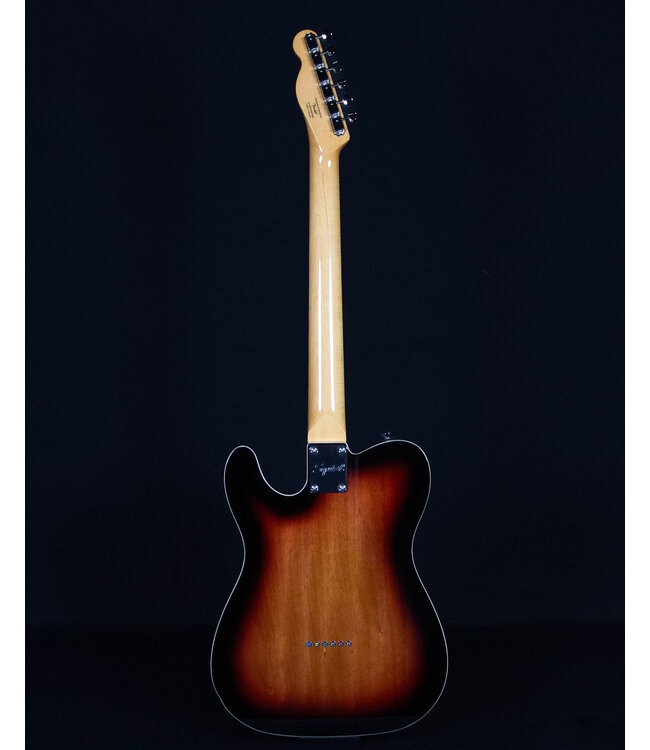 Squier Classic Vibe '60s Custom Telecaster, 3-Color Sunburst