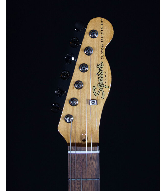 Squier Classic Vibe '60s Custom Telecaster, 3-Color Sunburst