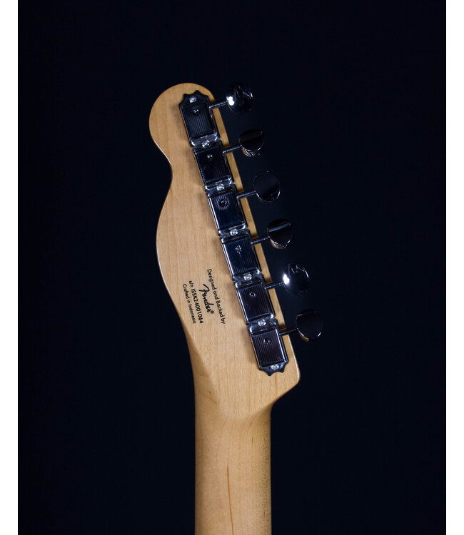 Squier Classic Vibe '60s Custom Telecaster, 3-Color Sunburst