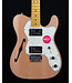 Squier Classic Vibe '70s Telecaster Thinline, Maple FB, Natural