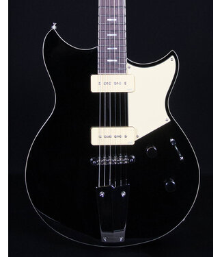 Yamaha Yamaha Revstar Standard RSS02T, Black, Bag Included