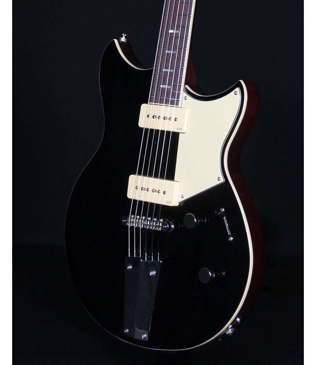 Yamaha Revstar Standard RSS02T, Black, Bag Included