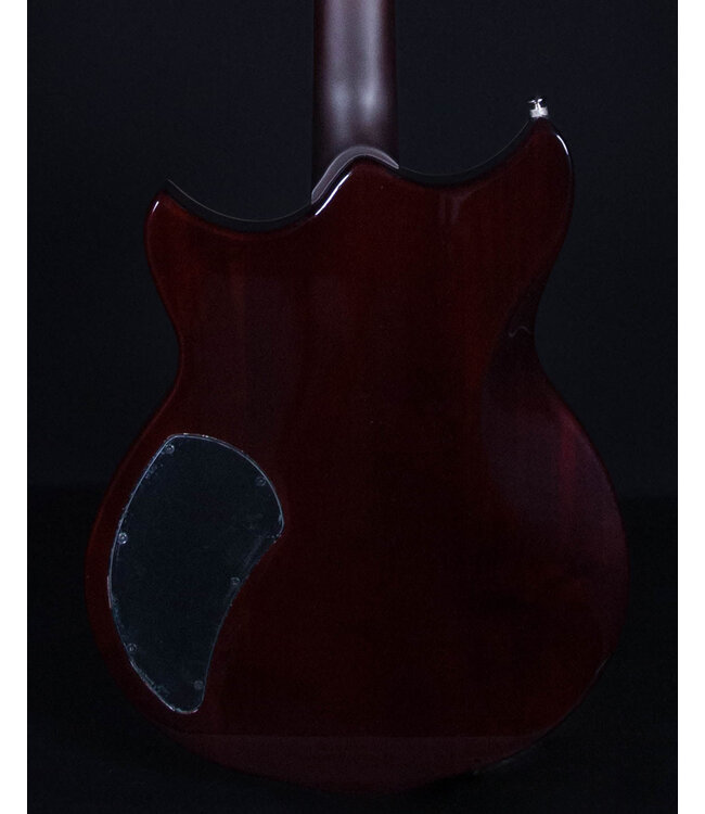 Yamaha Revstar Standard RSS02T, Black, Bag Included