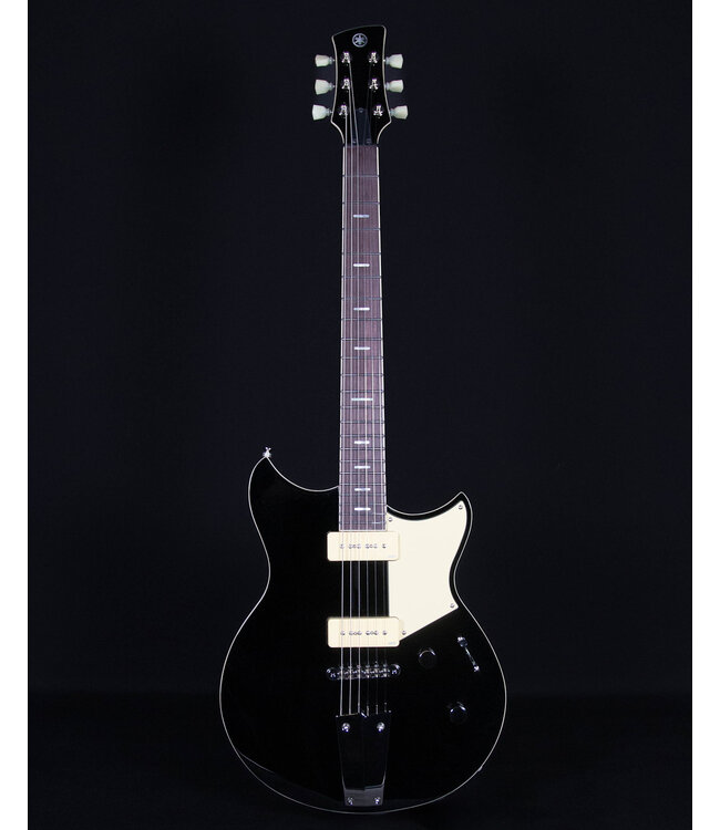 Yamaha Revstar Standard RSS02T, Black, Bag Included