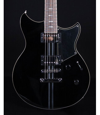 Yamaha Yamaha Revstar Standard RSS20, Black, Bag Included