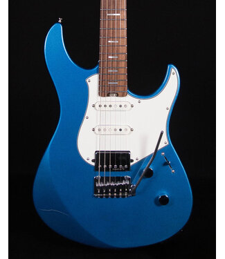 Yamaha Yamaha PACS+12 Pacifica Standard Plus, Sparkle Blue