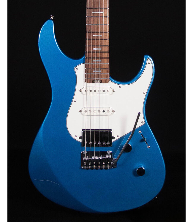 Yamaha PACS+12 Pacifica Standard Plus, Sparkle Blue