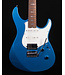 Yamaha PACS+12 Pacifica Standard Plus, Sparkle Blue