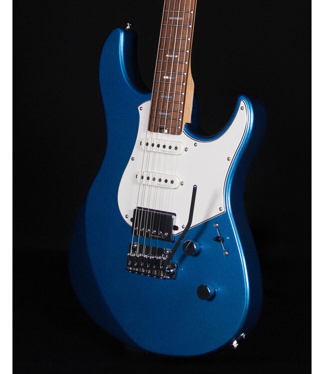 Yamaha PACS+12 Pacifica Standard Plus, Sparkle Blue