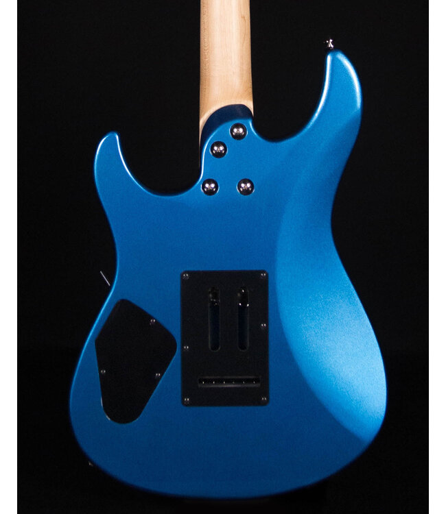 Yamaha PACS+12 Pacifica Standard Plus, Sparkle Blue