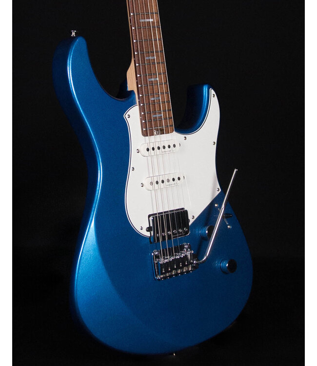 Yamaha PACS+12 Pacifica Standard Plus, Sparkle Blue