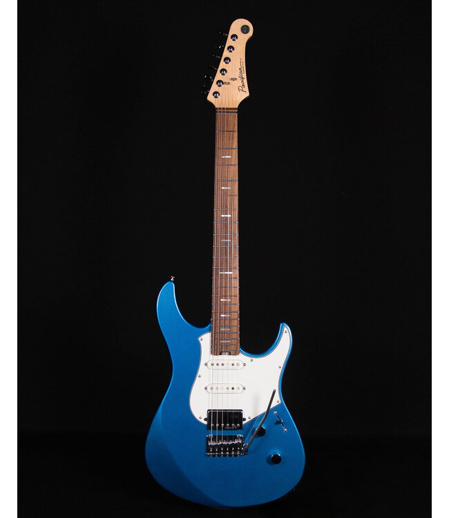 Yamaha PACS+12 Pacifica Standard Plus, Sparkle Blue