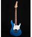 Yamaha PACS+12 Pacifica Standard Plus, Sparkle Blue