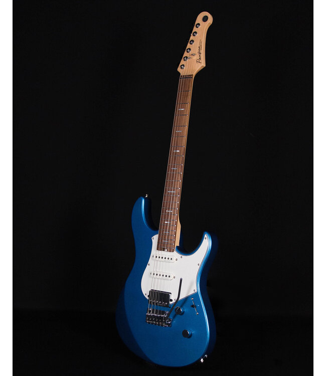 Yamaha PACS+12 Pacifica Standard Plus, Sparkle Blue