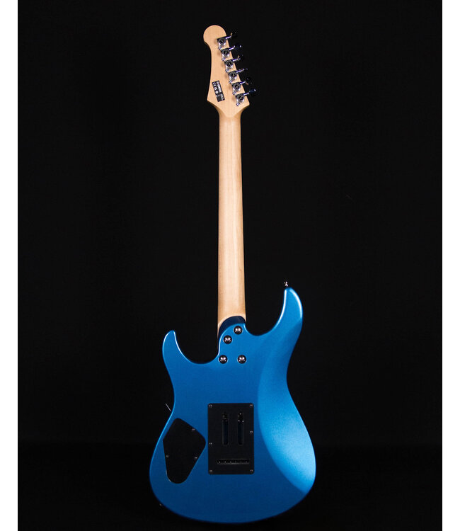 Yamaha PACS+12 Pacifica Standard Plus, Sparkle Blue