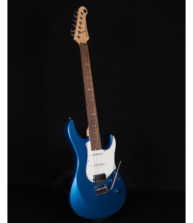 Yamaha PACS+12 Pacifica Standard Plus, Sparkle Blue