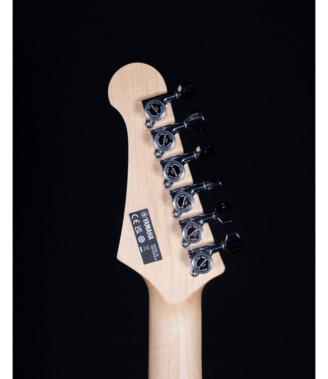 Yamaha PACS+12 Pacifica Standard Plus, Sparkle Blue