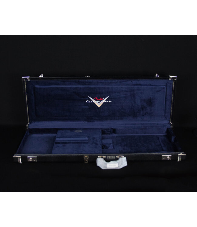 Yamaha PACS+12 Pacifica Standard Plus, Sparkle Blue