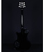PRS S2 McCarty Single 594, Custom Color- Emerald Green/Black Wrap Burst w/ Gator Icon Gig Bag 2022 - USED