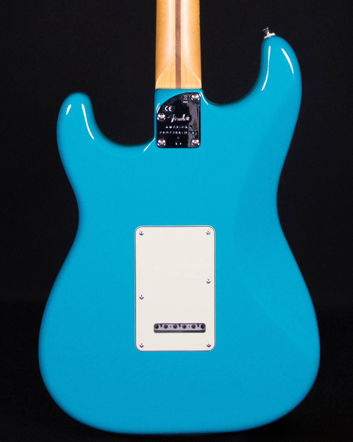 Fender American Professional II Stratocaster®, Maple Fender American Professional II Stratocaster®, Maple