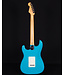 Fender American Professional II Stratocaster, Maple FB, Miami Blue