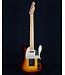 Fender  American Ultra II Telecaster, Maple FB, Ultraburst