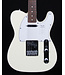 Fender Standard Telecaster, Laurel FB, Olympic White