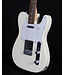 Fender Standard Telecaster, Laurel FB, Olympic White