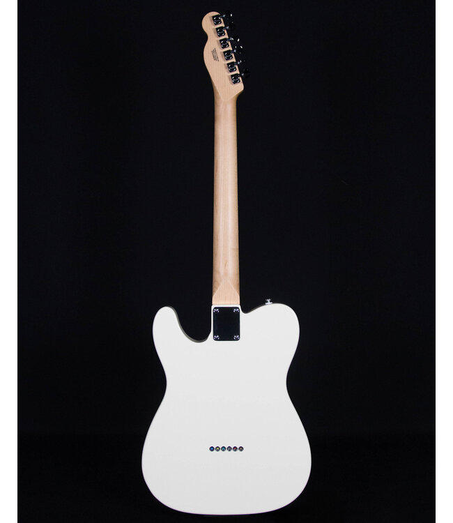 Fender Standard Telecaster, Laurel FB, Olympic White