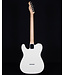 Fender Standard Telecaster, Laurel FB, Olympic White