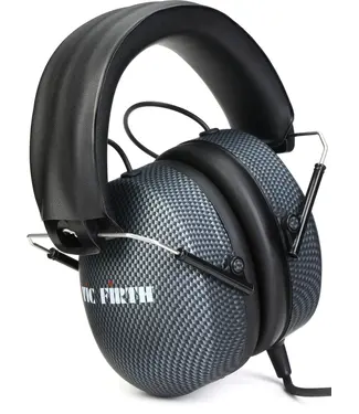 Vic Firth Vic Firth SIH3 Stereo Isolation Headphones