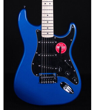 Squier Squier Affinity Stratocaster, Maple FB, Lake Placid Blue