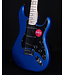 Squier Squier Affinity Stratocaster, Maple FB, Lake Placid Blue