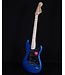 Squier Squier Affinity Stratocaster, Maple FB, Lake Placid Blue