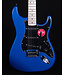 Squier Squier Affinity Stratocaster, Maple FB, Lake Placid Blue