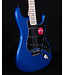 Squier Squier Affinity Stratocaster, Maple FB, Lake Placid Blue