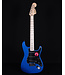 Squier Squier Affinity Stratocaster, Maple FB, Lake Placid Blue