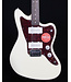 Squier Paranormal Jazzmaster XII, Laurel FB, Olympic White