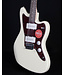 Squier Paranormal Jazzmaster XII, Laurel FB, Olympic White