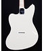 Squier Paranormal Jazzmaster XII, Laurel FB, Olympic White