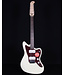 Squier Paranormal Jazzmaster XII, Laurel FB, Olympic White