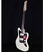 Squier Paranormal Jazzmaster XII, Laurel FB, Olympic White