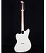 Squier Paranormal Jazzmaster XII, Laurel FB, Olympic White