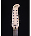 Squier Paranormal Jazzmaster XII, Laurel FB, Olympic White