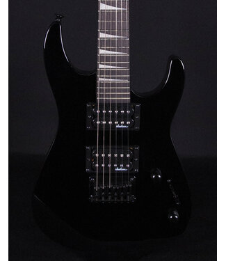 Jackson Jackson JS1X DK Minion,  Amaranth FB, Black