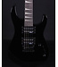 Jackson Jackson JS1X DK Minion, Amaranth FB, Black
